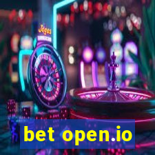 bet open.io